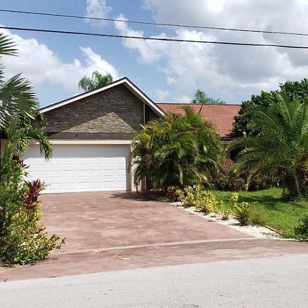 Sunny Paradise Cape Coral Exteriör bild
