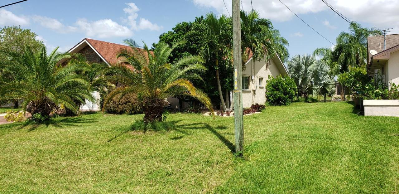 Sunny Paradise Cape Coral Exteriör bild